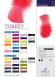 ES0003-E-0233 Turkey 10cm fuchsia 1/4 12g 20pcs per color
minimum package 80pcs
export carton 80pcs Enkels_Feathers_Turkey.jpg