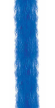 ES0022-H Boa struisvogel 1ply verschillende kleuren 180cm  ES0022-H