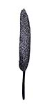 SE0183-Q-0432 Glam feather (13-15cm) 8pc/polybag dark grey 50pcs per color
minimum package 150pcs
export carton 600pcs SE0183-Q-0432